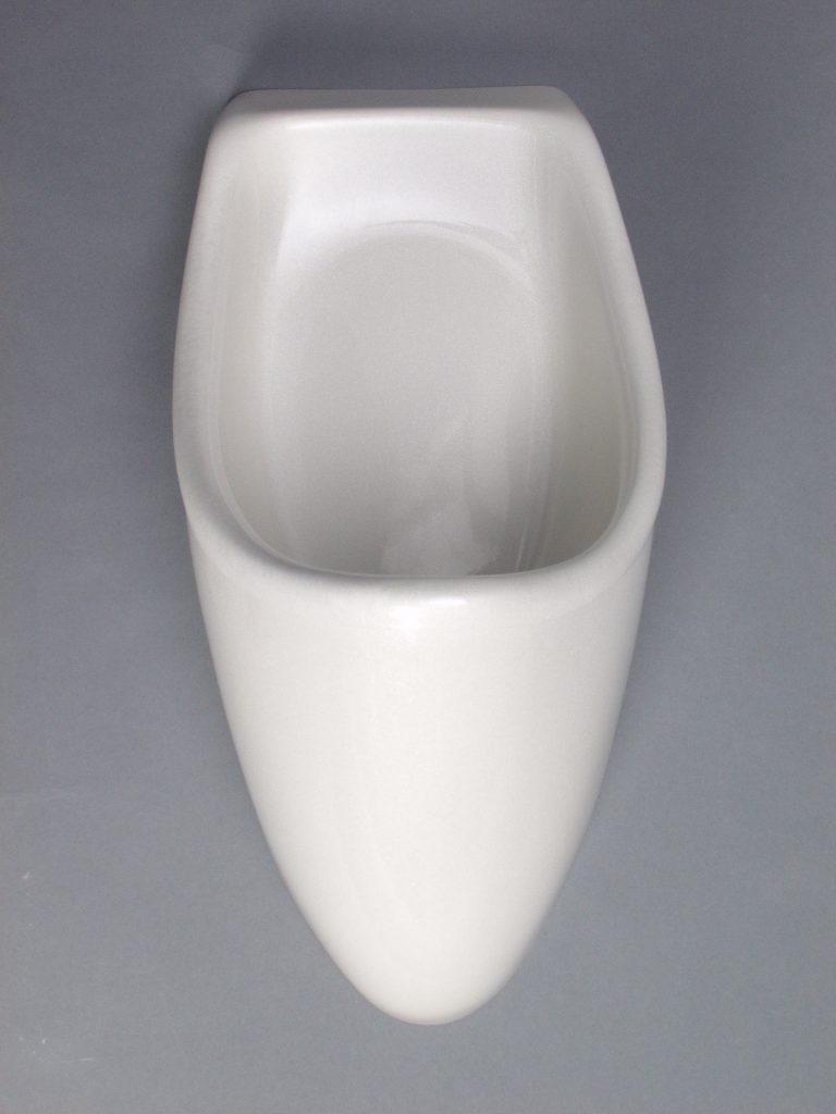 Waterless Urinal MINIMAX, Water Saving Product Renergise