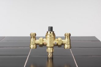 HORNE 15 THERMOSTATIC MIXING VALVE